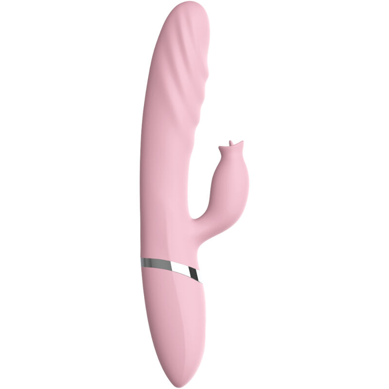 VIBRADOR &AMP;AMP; THRUSTI 4