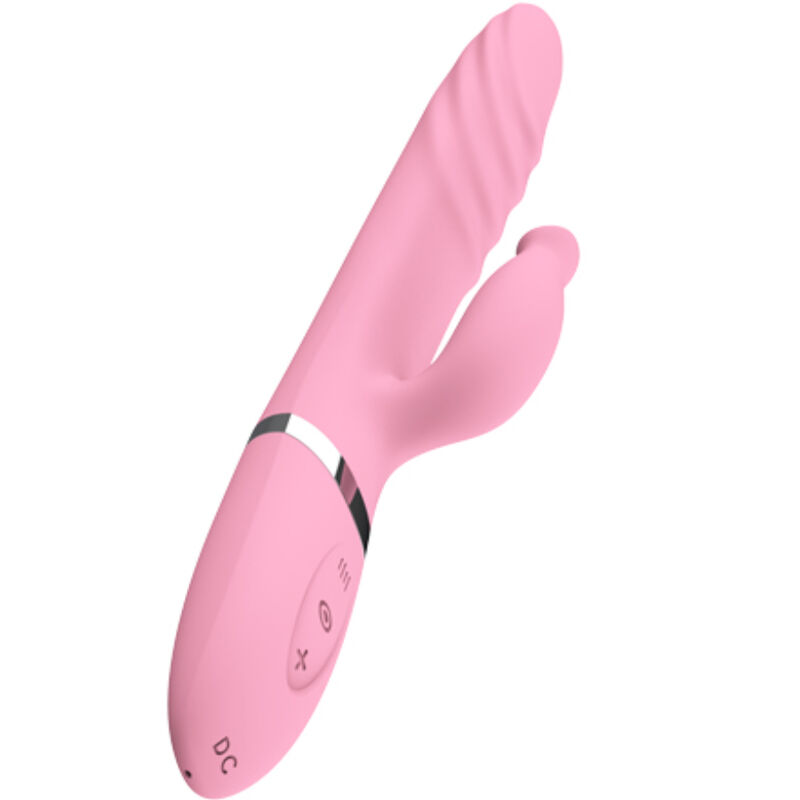 VIBRADOR &AMP;AMP; THRUSTI 5