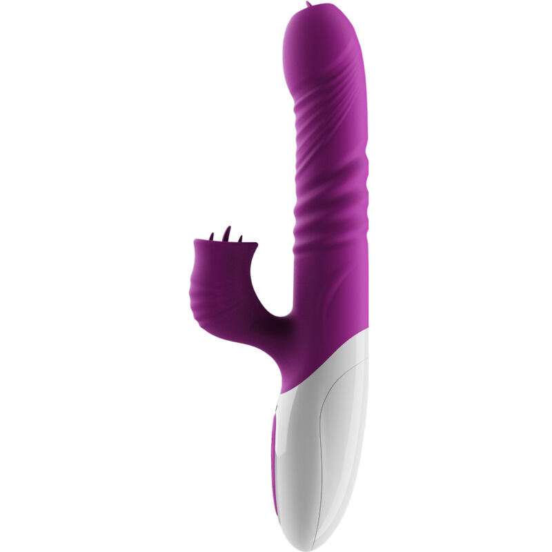 VIBRADOR &AMP;AMP; THRUSTI 2