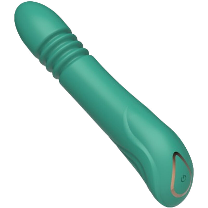 VIBRADOR &AMP;AMP; THRUSTI 3