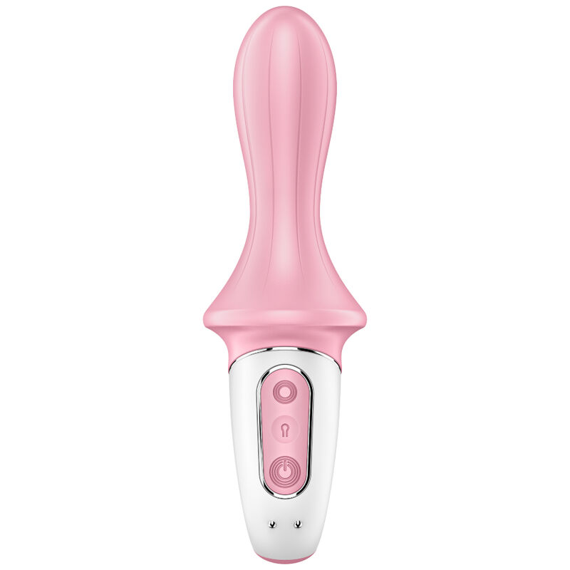 SATISFYER BOOTY 5 28