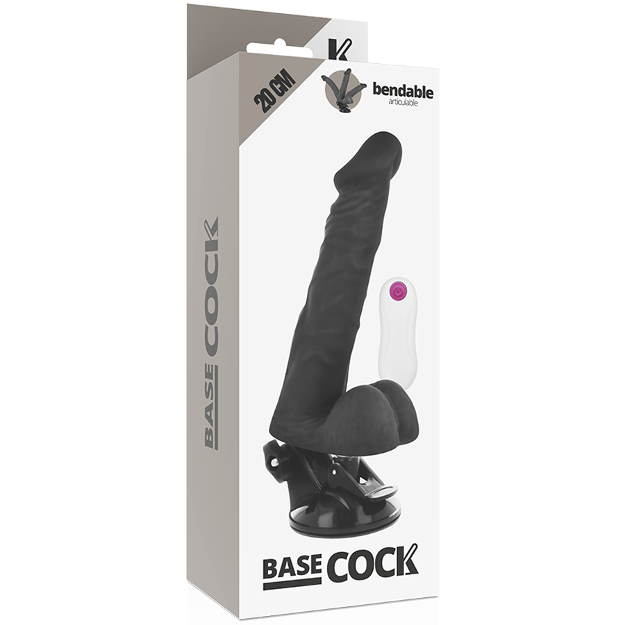 BASECOCK BENDABLE 20 11