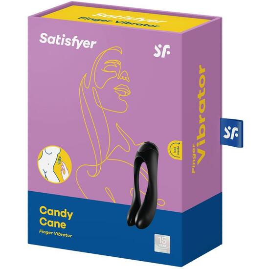 SATISFYER CANDY CANE 11