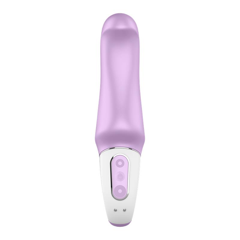 SATISFYER VIBES CHARMING SMILE 20