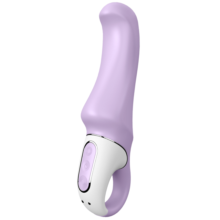 SATISFYER VIBES CHARMING SMILE 24