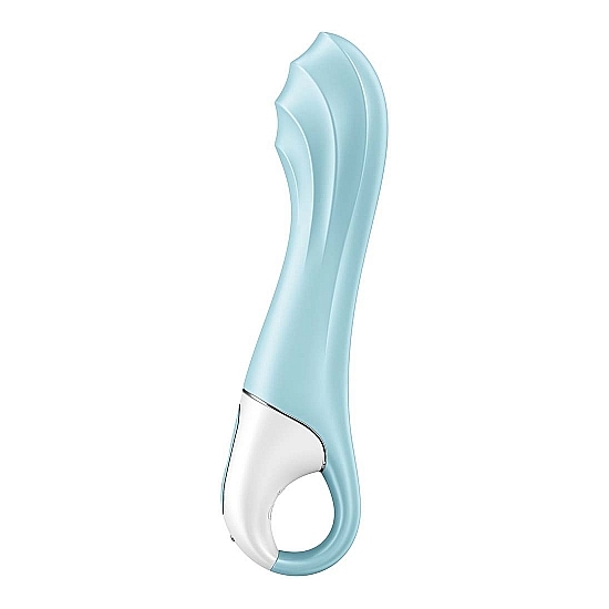 SATISFYER AIR PUMP VIBRADOR 5+ 27