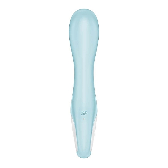 SATISFYER AIR PUMP VIBRADOR 5+ 28