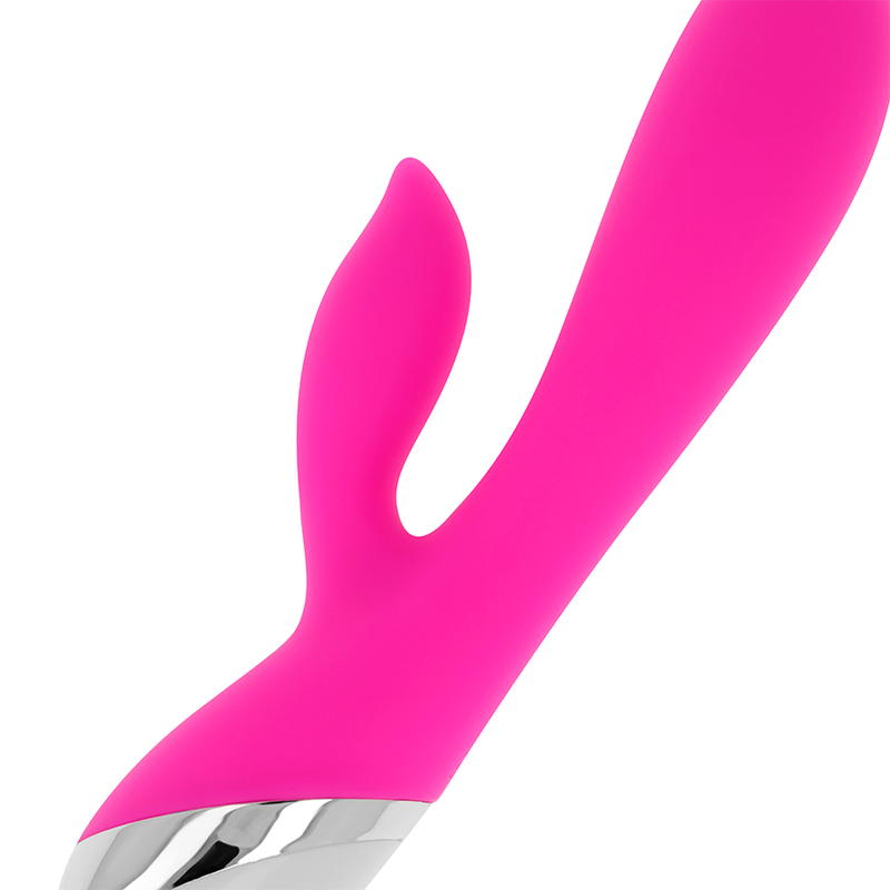 VIBRADOR CON RABBIT 3