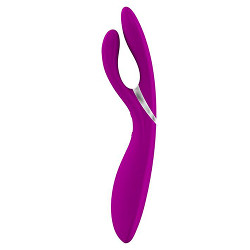 OVO E6 RABBIT VIBRATOR 3