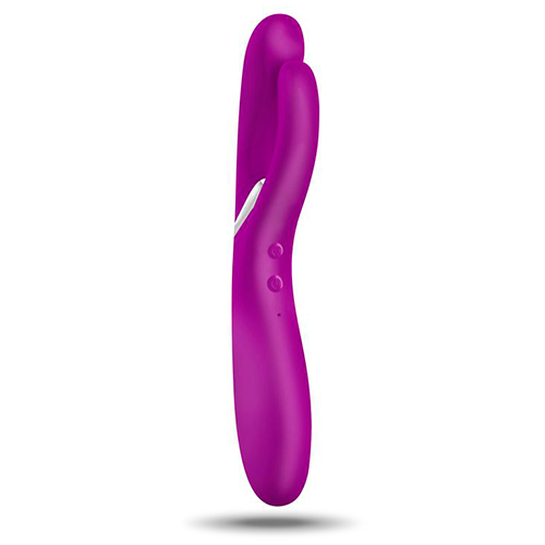 OVO E6 RABBIT VIBRATOR 5