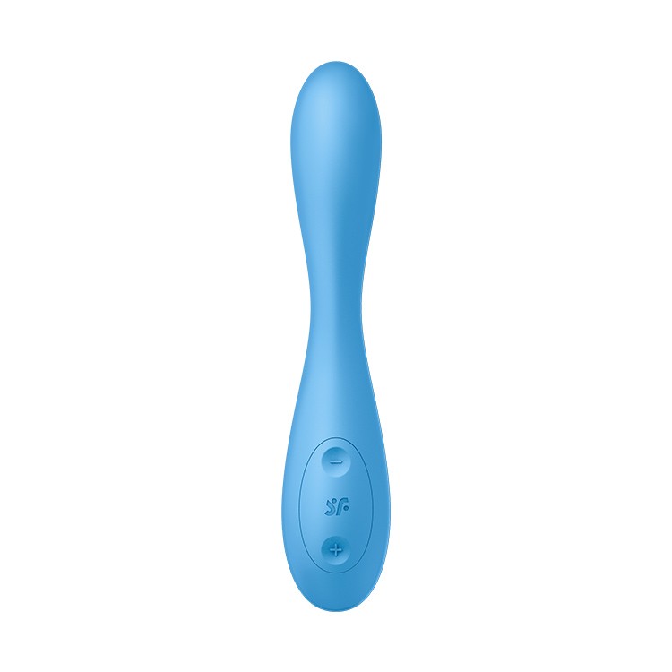 SATISFYER G-SPOT FLEX 4 15