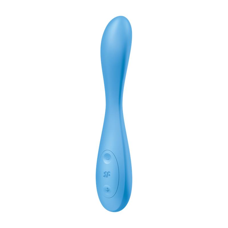 SATISFYER G-SPOT FLEX 4 17