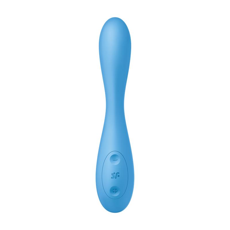 SATISFYER G-SPOT FLEX 4 21