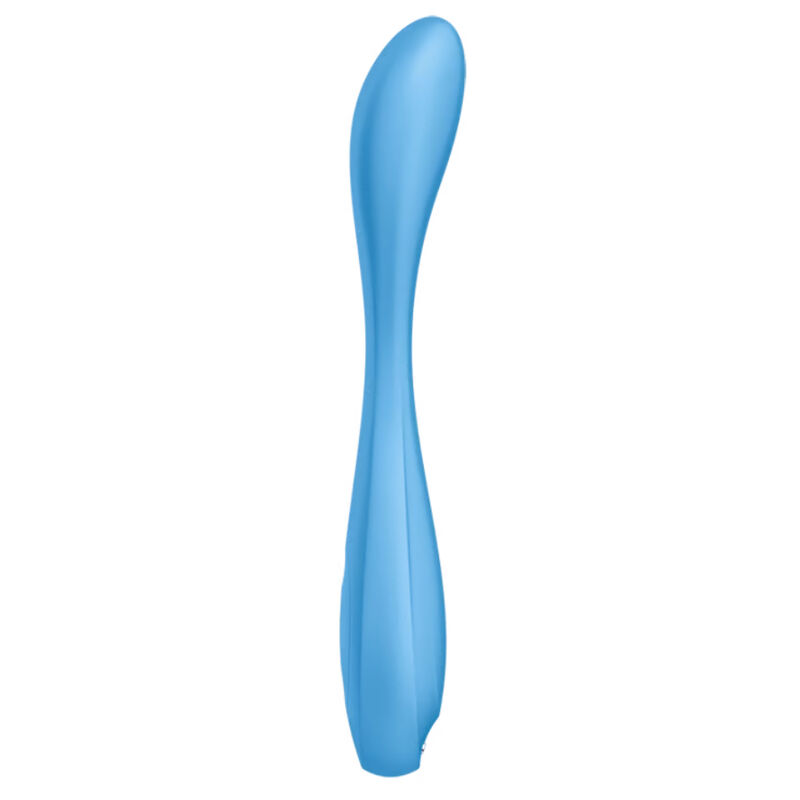 SATISFYER G-SPOT FLEX 4 25