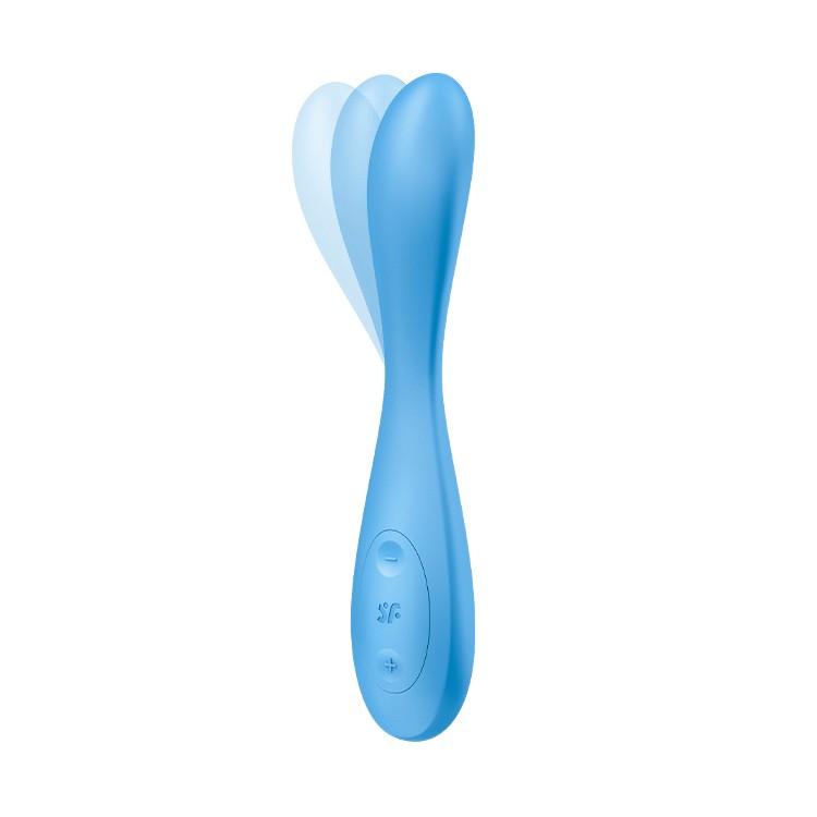 SATISFYER G-SPOT FLEX 4 11