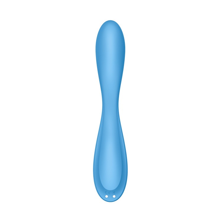 SATISFYER G-SPOT FLEX 4 13