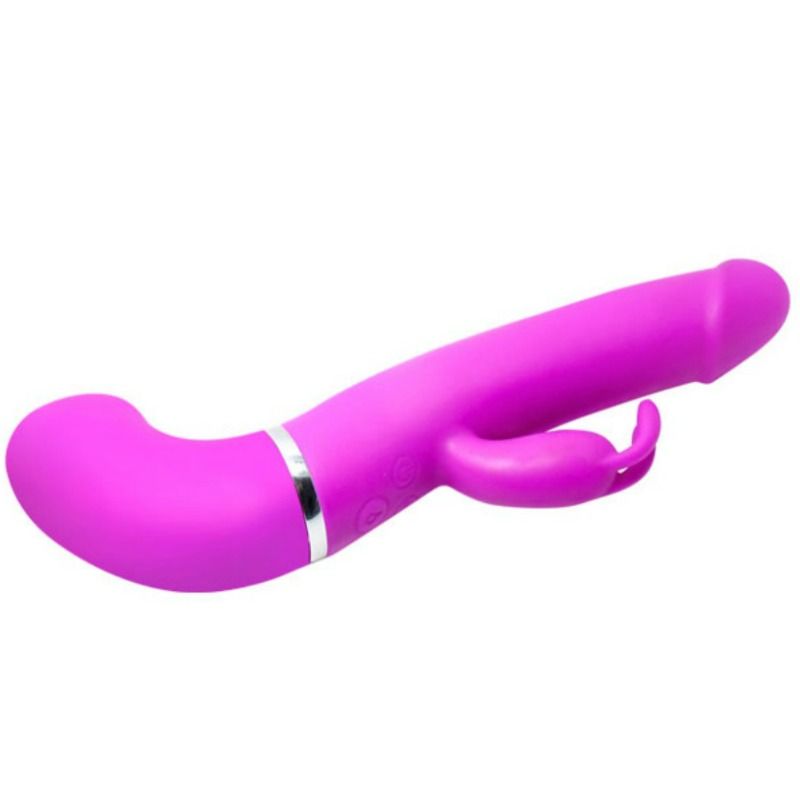 VIBRADOR HENRY 3