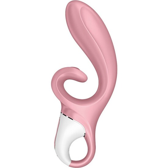 SATISFYER HUG ME RABBIT 3