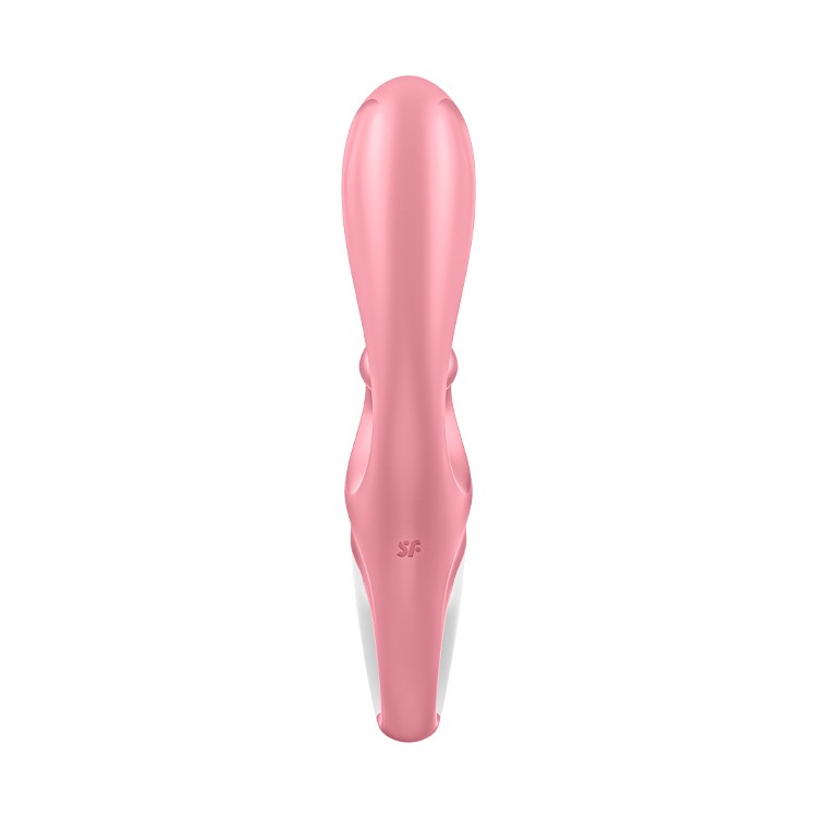 SATISFYER HUG ME RABBIT 6