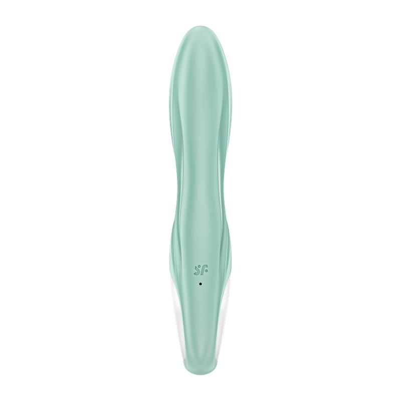 SATISFYER AIR PUMP BUNNY 5 17