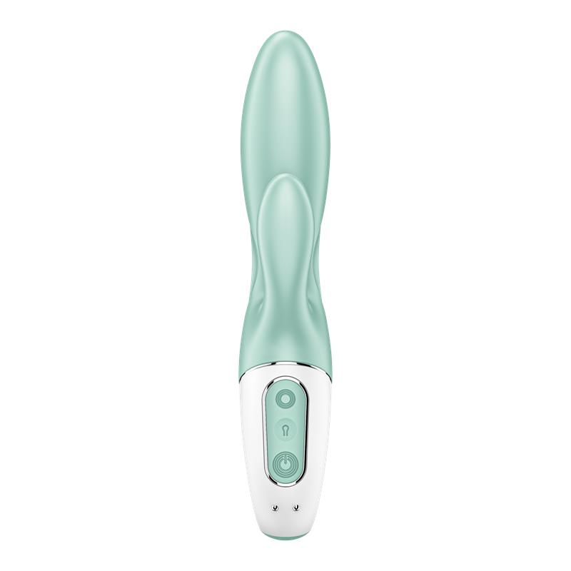 SATISFYER AIR PUMP BUNNY 5 19