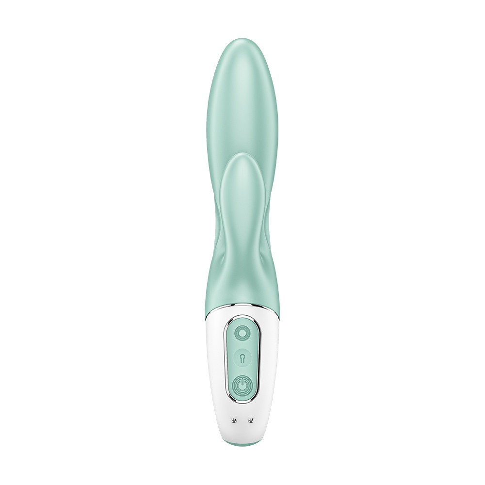 SATISFYER AIR PUMP BUNNY 5 5