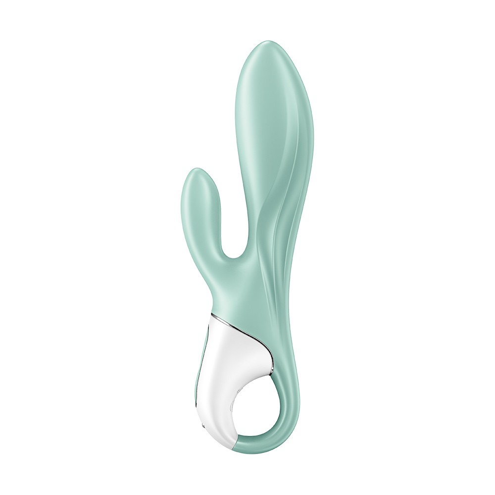 SATISFYER AIR PUMP BUNNY 5 11