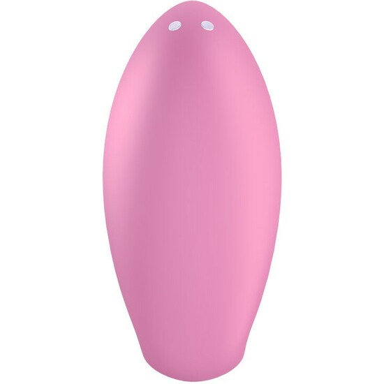 SATISFYER LOVE RIOT 6