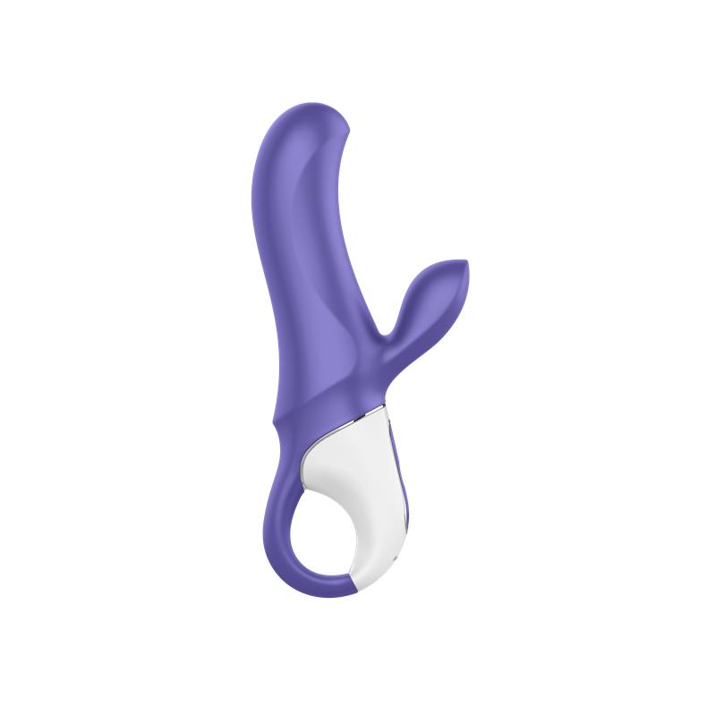 SATISFYER VIBES MAGIC BUNNY 25