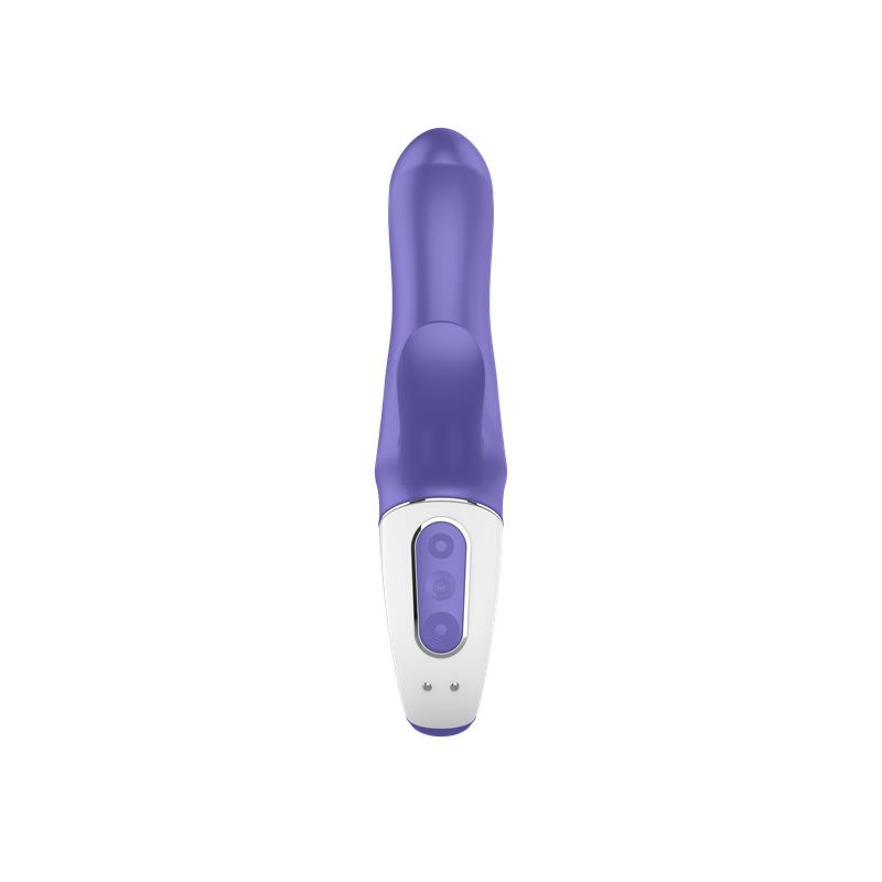 SATISFYER VIBES MAGIC BUNNY 26