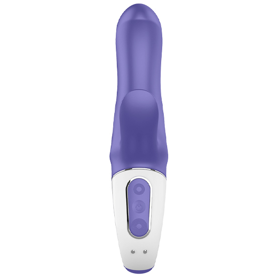 SATISFYER VIBES MAGIC BUNNY 7