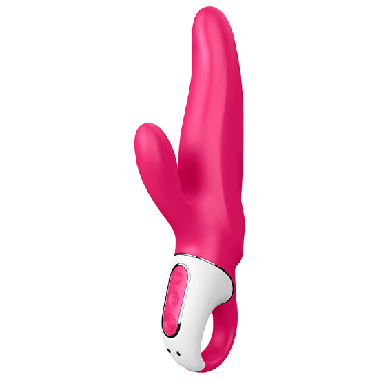 SATISFYER VIBES MR. RABBIT 4