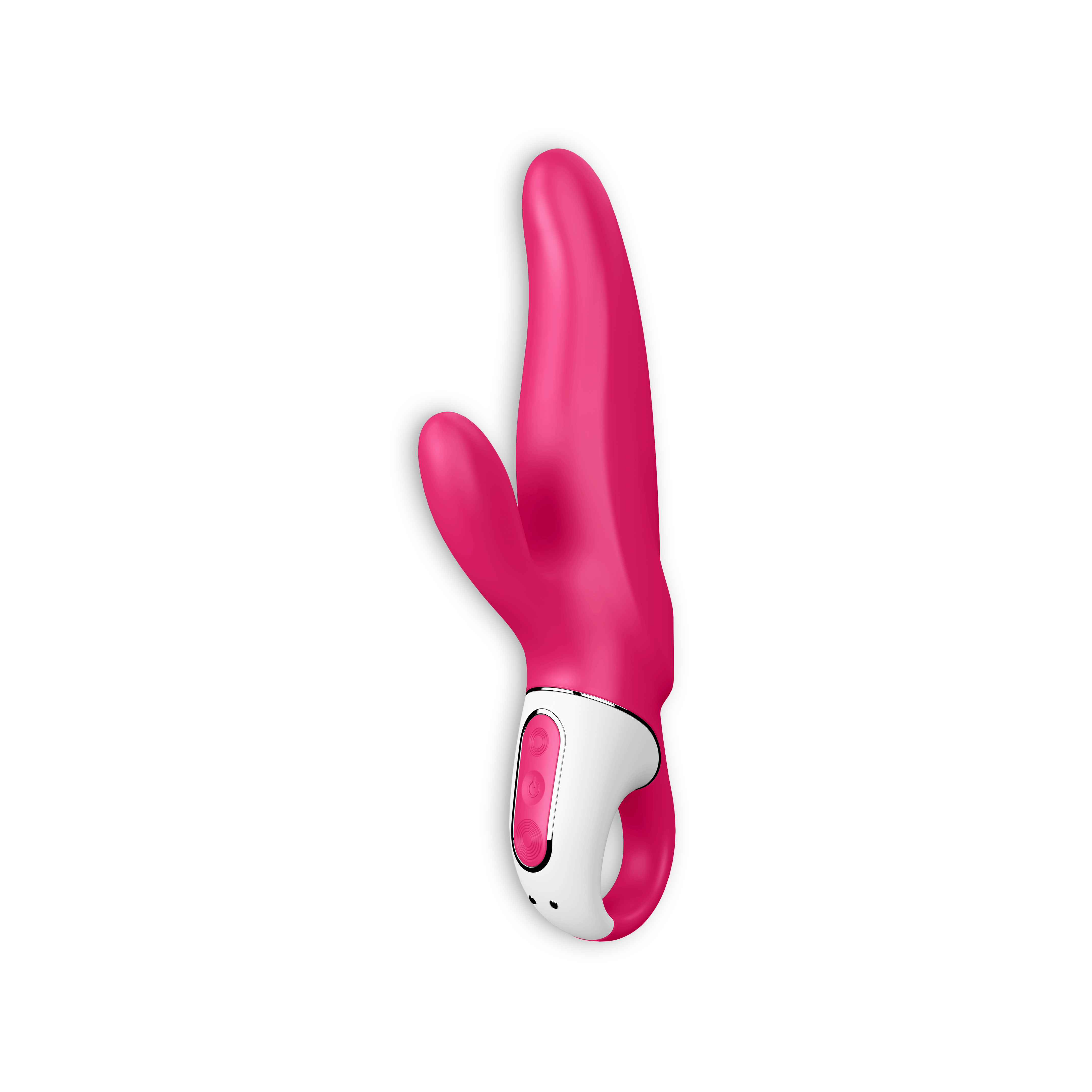 SATISFYER VIBES MR. RABBIT 20