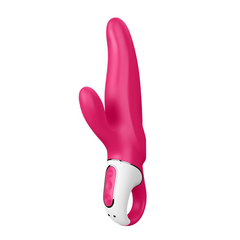 SATISFYER VIBES MR. RABBIT 21