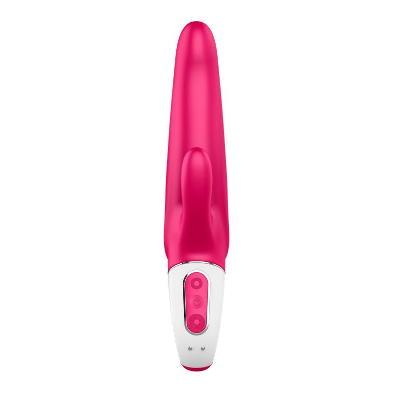 SATISFYER VIBES MR. RABBIT 23