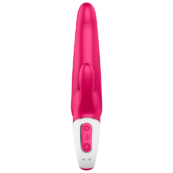 SATISFYER VIBES MR. RABBIT 7