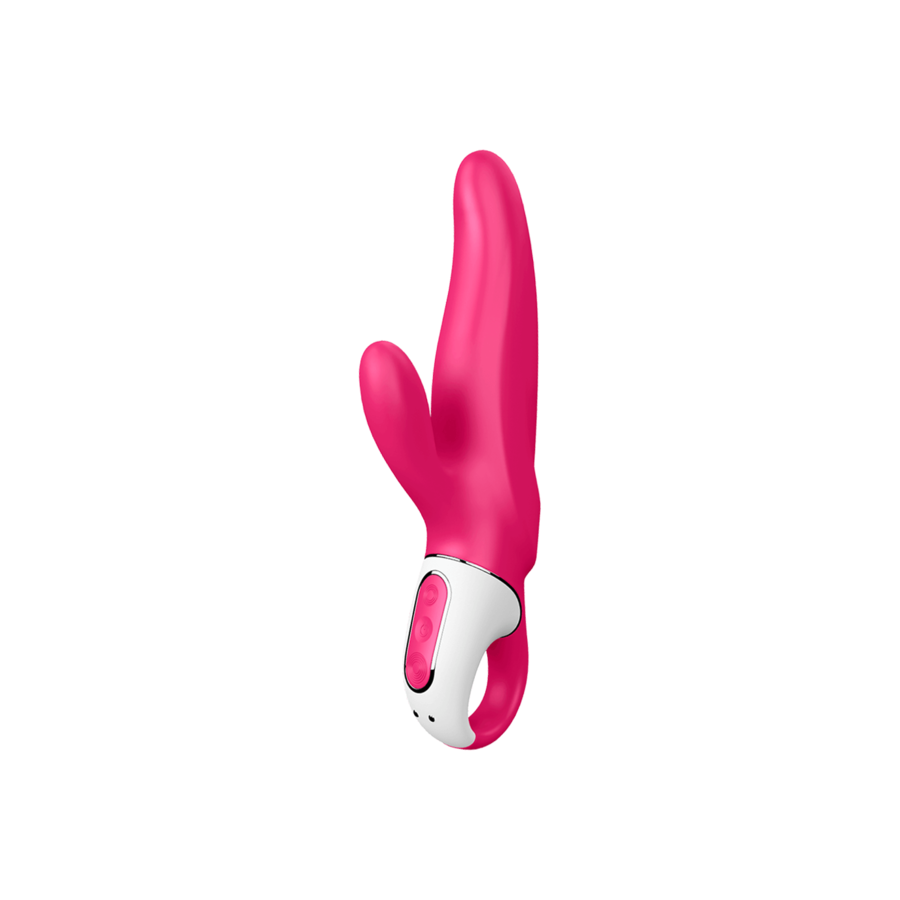 SATISFYER VIBES MR. RABBIT 32