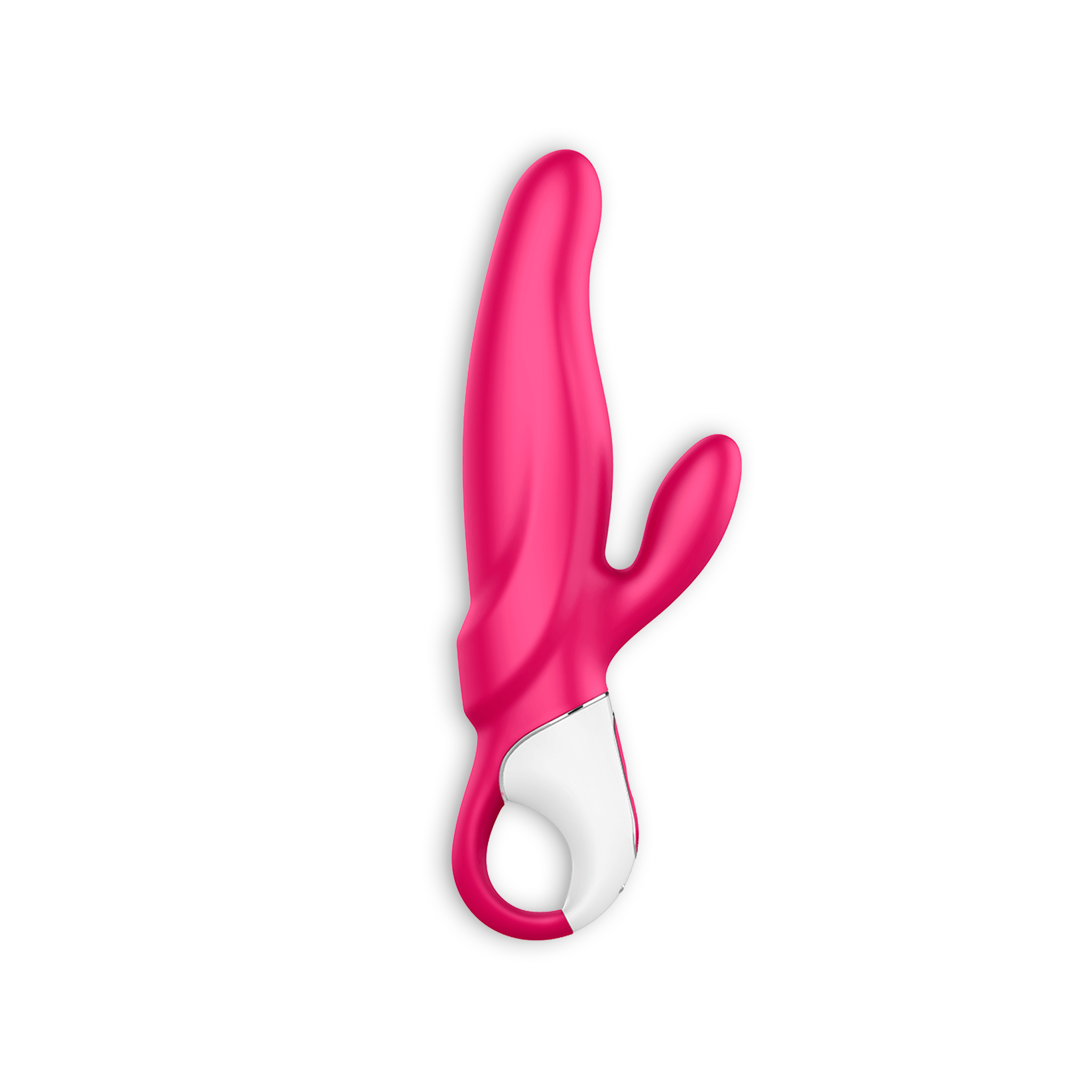 SATISFYER VIBES MR. RABBIT 18