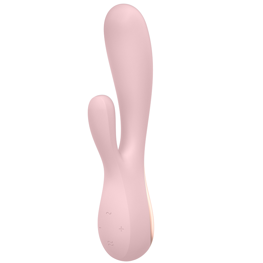 SATISFYER MONO FLEX 2