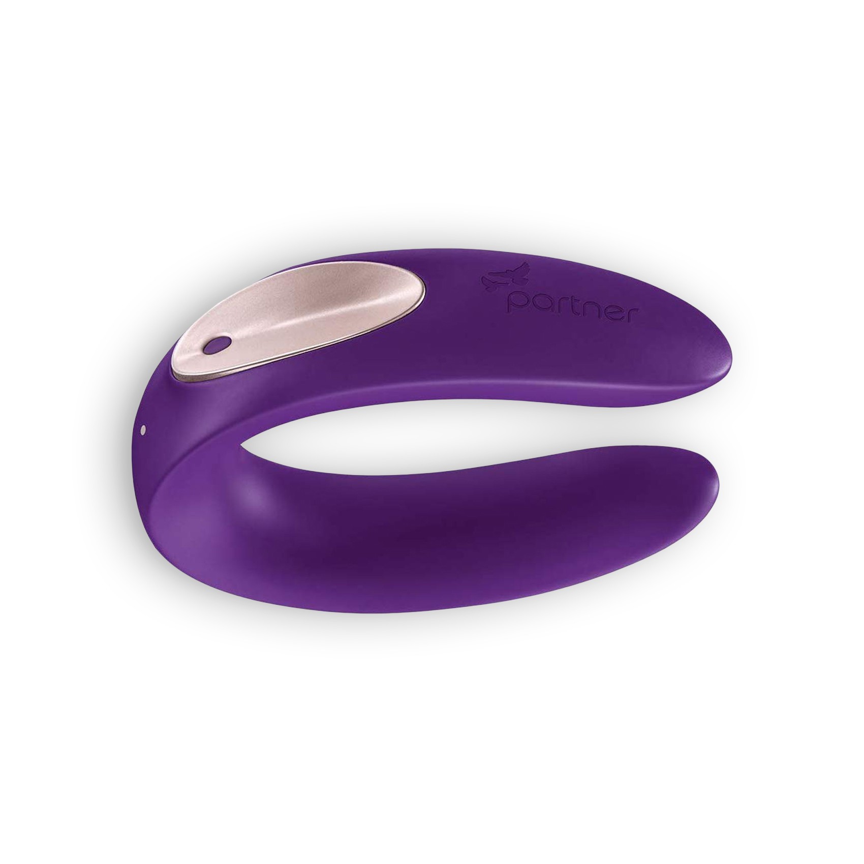 SATISFYER PARTNER PLUS REMOTO 22