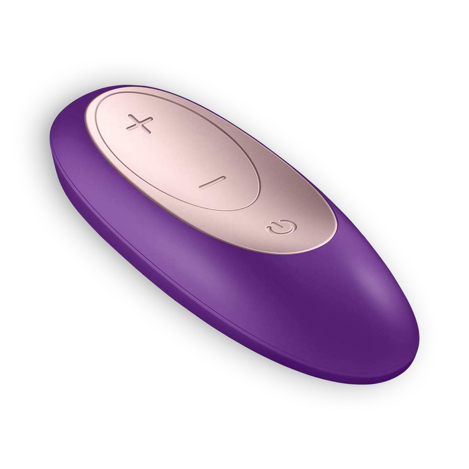 SATISFYER PARTNER PLUS REMOTO 23