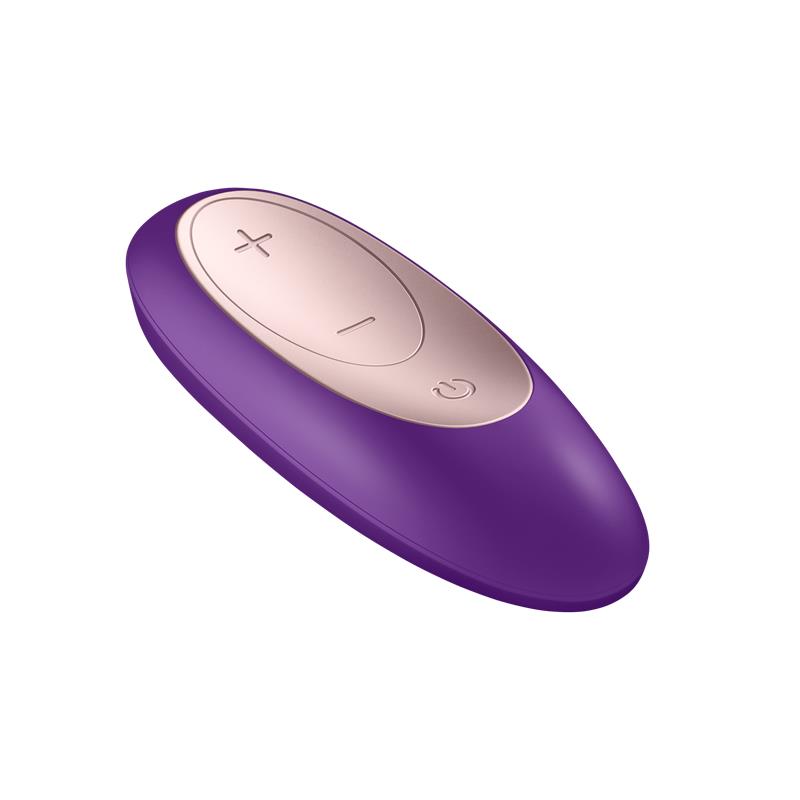 SATISFYER PARTNER PLUS REMOTO 31