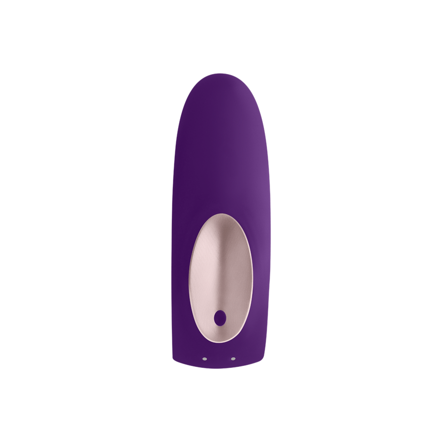 SATISFYER PARTNER PLUS REMOTO 36