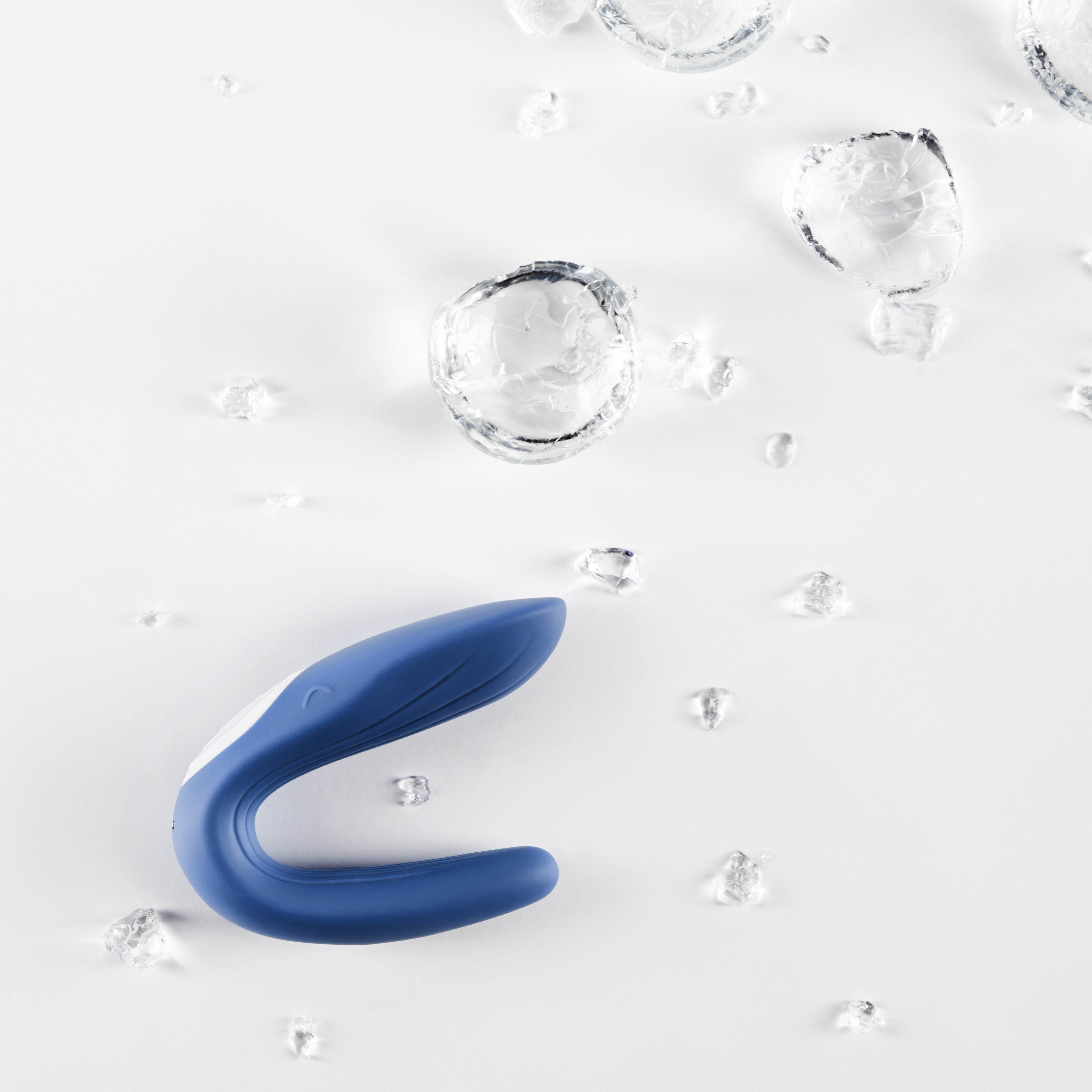 SATISFYER PARTNER TOY WHALE 8