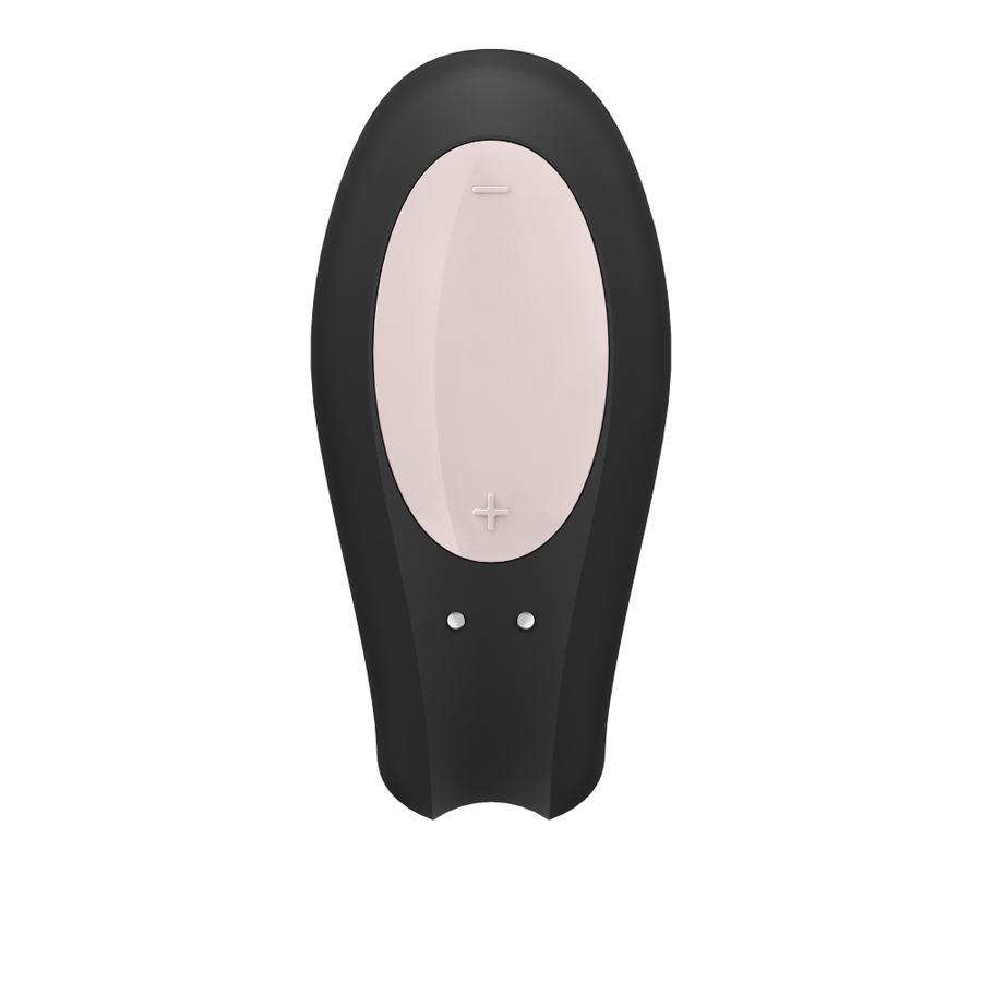 SATISFYER DOUBLE JOY 4