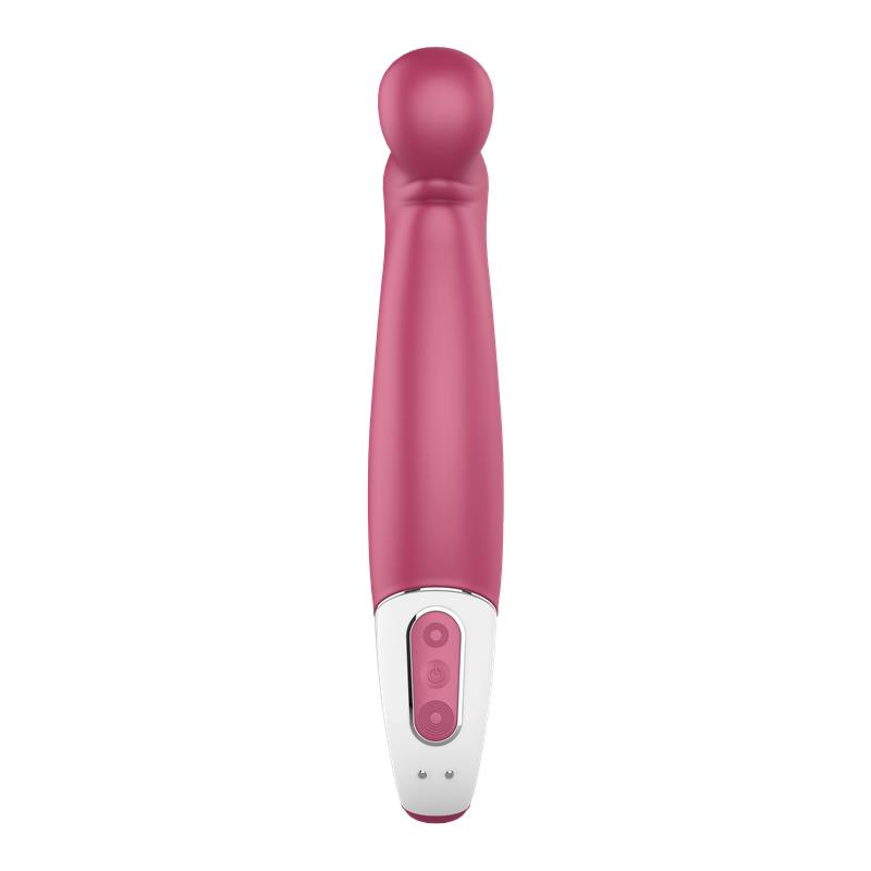 SATISFYER PETTING HIPPO 19