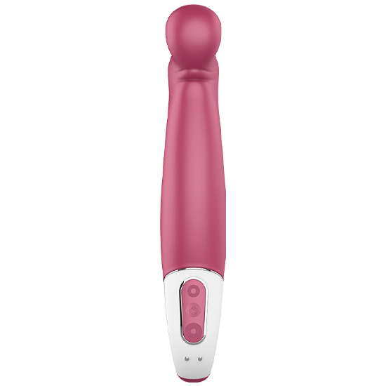 SATISFYER PETTING HIPPO 6