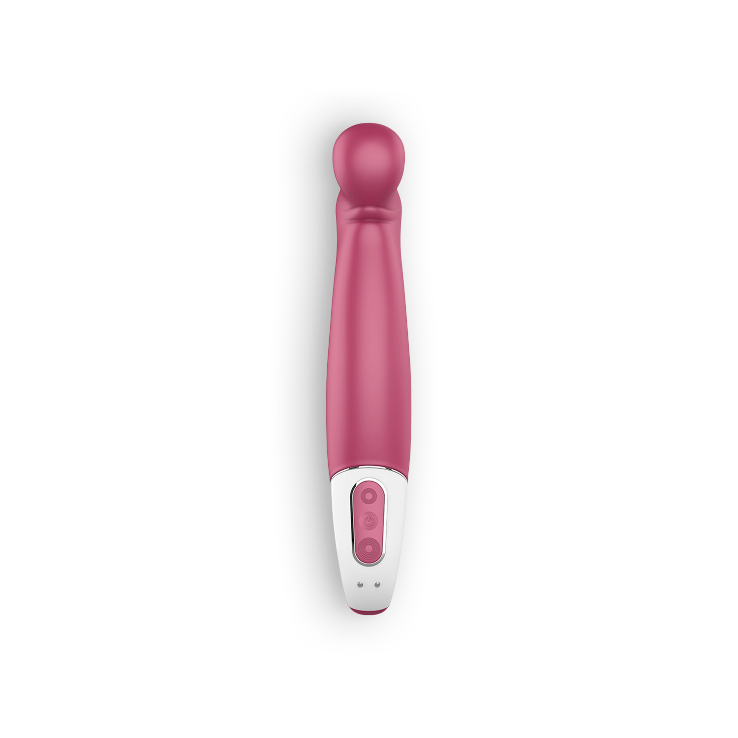 SATISFYER PETTING HIPPO 16