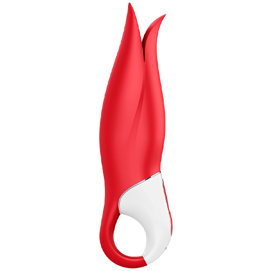 SATISFYER VIBES POWER FLOWER 9