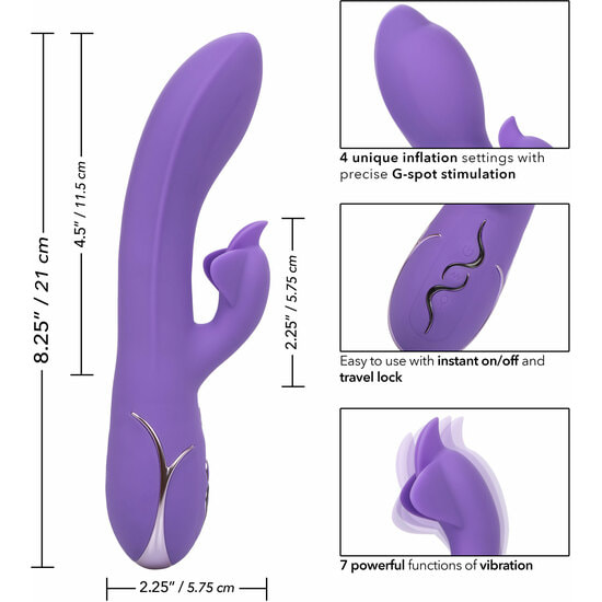 G INFLATABLE G-FLUTTER 7